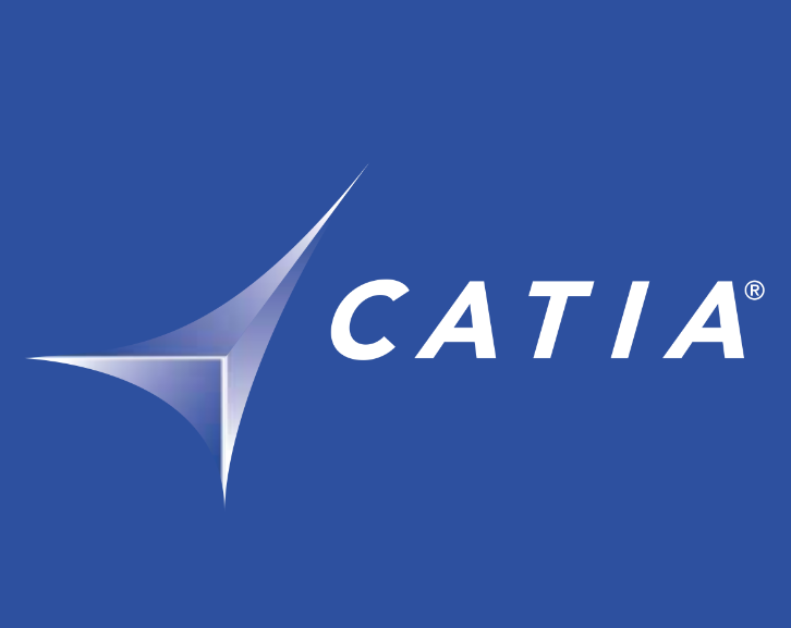 catia打开xt文件要选哪个许可证